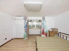 西城区白纸坊建功北里四区精装大2室1厅