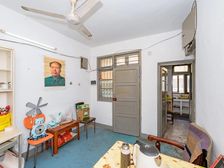 北直街小区一室一厅朝南带阳台南北通风