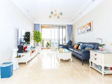 高区有车位,装修保养好,直接拎包入住