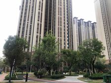 南北通透 天鸿君邑 3室2厅