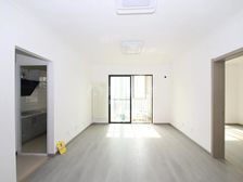 窦店山水汇豪A区2室1厅新装修好,使用面积高达80平