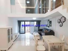 南沙外地人可买 首付5万买18号线地铁口精装3房 月租低月供