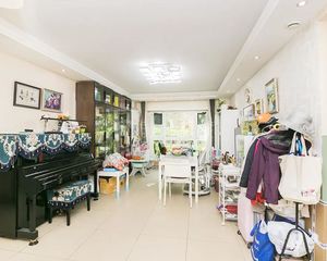 古城·中海金石·2室1厅·两梯三户·纯商品房社区