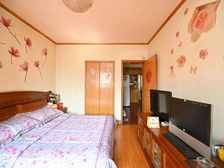 新上房源 美丽家园 上绿苑 看房随时