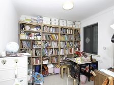 9号线 双南两房 精装修 带超大露台