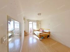 西城德胜 六铺炕一区新上南北通透两居 双卧朝南 业主诚售