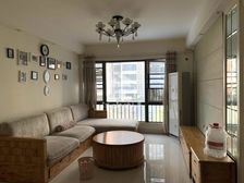 荣和MOCO社区2房1厅中装修65元