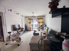 信地伴云居 2房2厅109万