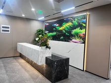 【点赞好房】地铁口 精装修 带家具 双面采光随时看
