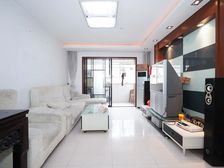 新出好房!太湖湾洋房 南北通透 无物业费停车费 房东诚心出售