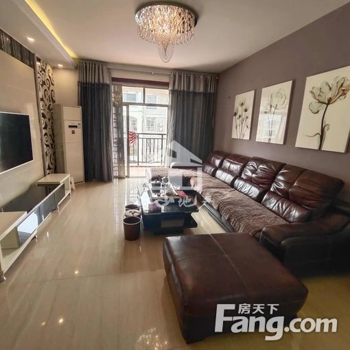 振宁阳光康城3房2厅中装修2500元