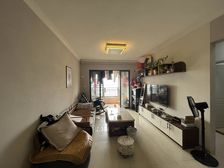 绿地国际花都 精装三房 业主诚心出售 75万 三中一小