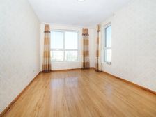 朝阳区北苑天畅园正规两居室 户型方正 中高层 满五