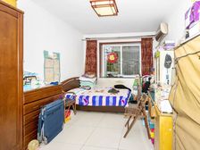 芍药居甲2号院正规一居 高层高 视野采光好