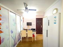 电梯浦东北蔡文汇小区 南向两房 满五简装 总价218万