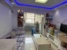 东兴社区2室2厅1卫南朝向90.0万元/套出售