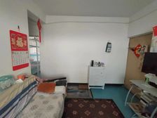 南北通透南华园四区2室1厅