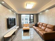 佳兆业东宸壹品3室2厅2卫南朝向300.0万元/套出售