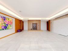 江南一品花园:一层一户大平层,精装百万,欢迎咨询