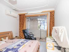 长风 · 金梅园 · 2室 · 1厅