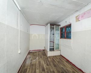 宋宫殿遗址 上城区少有的棚户区