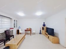 中关村南三街小区中科院物理所家属楼