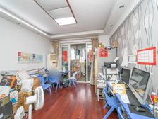 徐汇滨江旁 电梯房 精装修 满五年 近轨交 书包房 交通便利