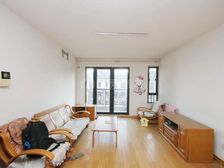 房山区阎村绿城百合南区3室南北满五