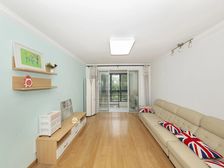 古美罗阳·和嘉公寓·3室·2厅