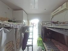 秦淮区新街口丰富路1室1厅
