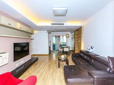 花木·大唐国际公寓·3室·2厅