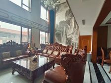 298万可议!文华旁文华书院豪华装修顶复 挑空带车位