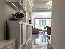 金侨城4室2厅精装修南北