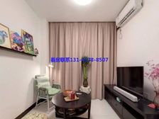 南沙 精装小户型 带租约急售 有钥匙随时看房