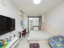 城区 白纸坊 建功东里 南向二居 格局好 不临街