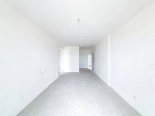 独墅湖一线湖景 中间楼层 采光无遮吴中南双湖正荣国领4室2厅