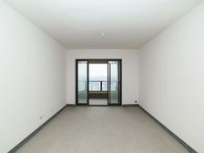 吾悦广场(天宁) 3室2厅 毛坯