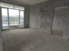 东海椰苑 67平正规一房一厅 朝南毛坯 急售26万 随时看房