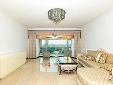 带飘窗,独立电梯,小区中心位置,采光充足,精装修世茂滨江花园