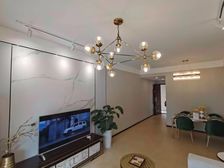 老城繁华地段 生态软件园内 融创美伦熙语 南北通透 配套齐全