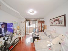 电梯中间楼层 位置好安静宜居 视野佳