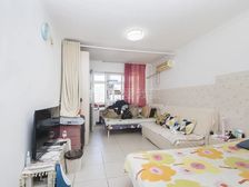 西城展览路,满五配合,购房成本低,电梯