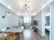 金桥·银桥花苑·3室·1厅