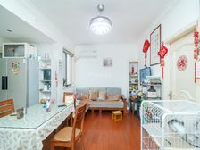 金桥 · 东陆新村九街坊 · 2室 · 1厅