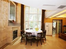 窦店提香草堂,双拼别墅,南客厅,诚意出售