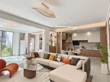 万宁兴隆 金泰南燕湾 山海结合别墅温泉社区 赠送送菜园