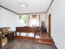 花园洋房小区南北通透的复式 房主诚心出售