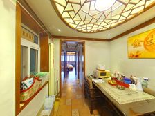 急售 展览馆路 南北通透三居室 低总价 靠谱卖