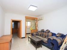 房山城关房山四中家属楼2室1厅