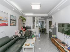 地铁边 品质婚房 精装一梯两户业主 诚心